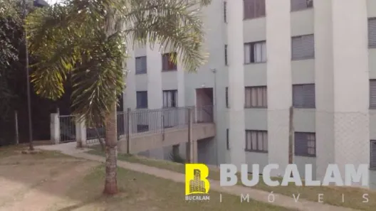 Apartamento com 2 Quartos à venda, 45m² no Jardim Mirna, Taboão da Serra