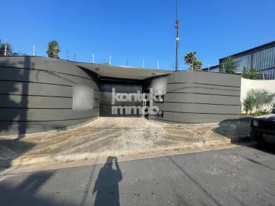 Casa com 3 Quartos para alugar, 604m² no Jardim Pagliato, Sorocaba