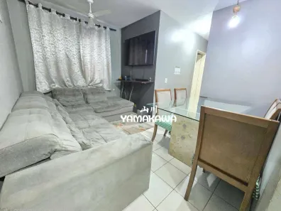 Apartamento com 2 Quartos à venda, 46m² no Jardim Belém, São Paulo
