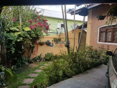 Sobrado com 5 Quartos à venda, 355m² no Cidade Intercap, Taboão da Serra