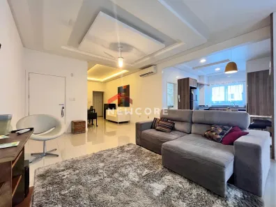 Apartamento com 3 Quartos à venda, 142m² no Meia Praia, Itapema
