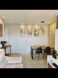 Apartamento com 3 Quartos à venda, 84m² no Vila Olivo, Valinhos