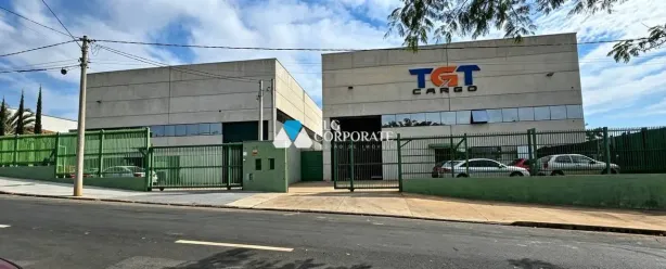 Galpão/Depósito/Armazém à venda, 750m² no Jardim Boa Vista, Hortolândia