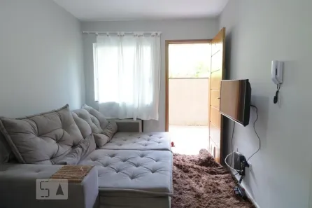 Apartamento com 2 Quartos à venda, 39m² no Chácara Santo Antônio (Zona Leste), São Paulo