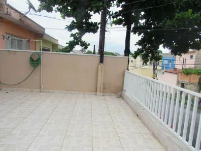 Sobrado com 3 Quartos à venda, 210m² no Vila Dalila, São Paulo