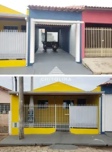 Casa com 4 Quartos à venda, 300m² no Vila Vendramini, Itapetininga