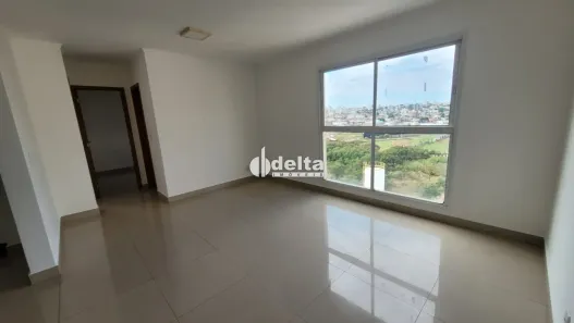 Apartamento com 2 Quartos para alugar, 64m² no Jardim Inconfidência, Uberlândia