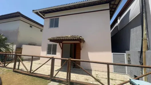 Casa de Condomínio com 4 Quartos à venda, 108m² no Alphaville (Abrantes), Camaçari