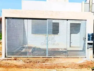 Casa com 3 Quartos à venda, 78m² no Loteamento Chamonix, Londrina