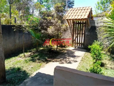 Fazenda/Sítio com 1 Quarto à venda, 150m² no Invernada, Mairiporã