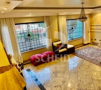 Sobrado com 4 Quartos à venda, 360m² no Jardim Brasil (Zona Sul), São Paulo