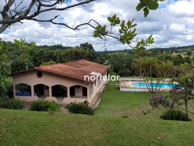 Fazenda/Sítio com 3 Quartos à venda, 12000m² no Maracanã, Jarinu