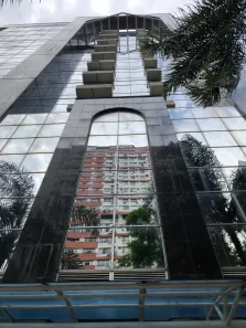 Consultório à venda, 43m² no Icaraí, Niterói
