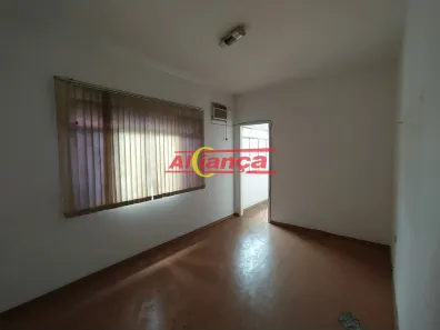 Sala Comercial para alugar, 30m² no Jardim Rosa de Franca, Guarulhos