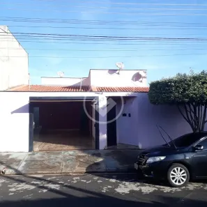 Casa com 3 Quartos à venda, 178m² no Parque Residencial Cândido Portinari, Ribeirão Preto