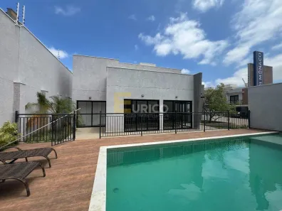 Casa de Condomínio com 3 Quartos à venda, 144m² no Chácaras Alpina, Valinhos