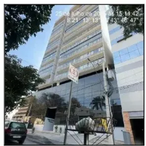 Apartamento com 4 Quartos à venda, 262m² no Ibiapaba, Barbacena