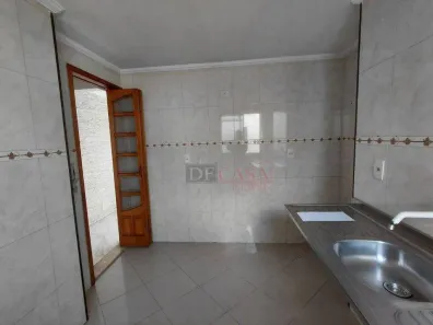 Apartamento com 2 Quartos para alugar, 49m² no Conjunto Residencial José Bonifácio, São Paulo