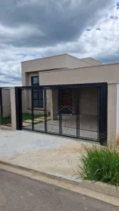 Casa de Condomínio com 3 Quartos à venda, 137m² no Jardim Japão, Itupeva