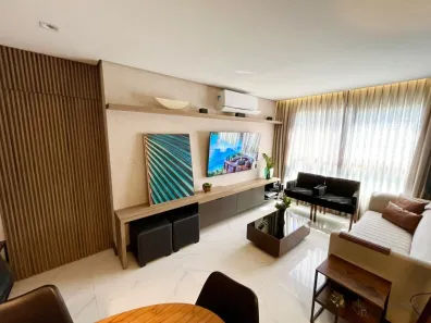 Apartamento com 2 Quartos à venda, 73m² no Saco dos Limões, Florianópolis