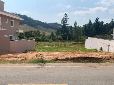 Lote/Terreno à venda, 600m² no Santa Cândida, Vinhedo