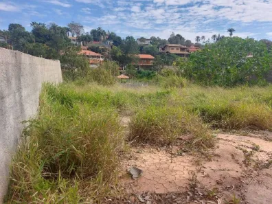 Lote/Terreno à venda, 795m² no Jardim Centenário, Atibaia