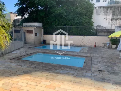 Apartamento com 2 Quartos à venda, 70m² no Vila Isabel, Rio de Janeiro