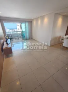 Apartamento com 4 Quartos à venda, 140m² no Encruzilhada, Recife