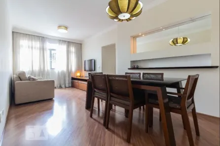 Apartamento com 2 Quartos à venda, 86m² no Campo Belo, São Paulo