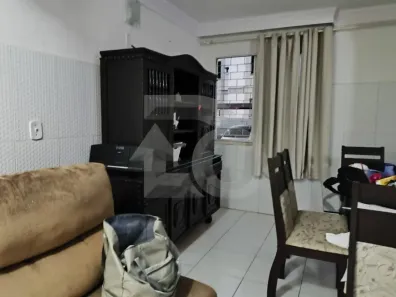 Apartamento com 3 Quartos à venda, 70m² no Ponto Novo, Aracaju