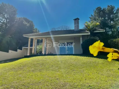 Casa com 3 Quartos à venda, 200m² no Rondônia, Novo Hamburgo
