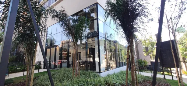 Ponto Comercial para alugar, 247m² no Brooklin Novo, São Paulo