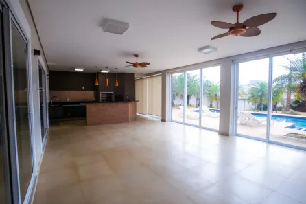 Casa de Condomínio com 4 Quartos à venda, 510m² no Campestre, Piracicaba
