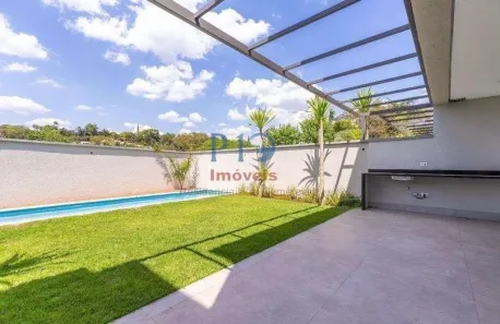 Casa com 4 Quartos à venda, 424m² no Jardim Cordeiro, São Paulo