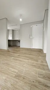 Apartamento com 3 Quartos para alugar, 67m² no Vila Andrade, São Paulo