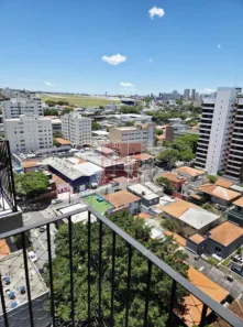 Cobertura com 2 Quartos à venda, 124m² no Planalto Paulista, São Paulo