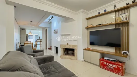 Casa com 3 Quartos à venda, 140m² no Jardim Itu, Porto Alegre
