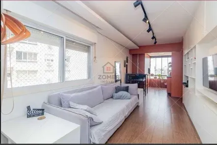 Apartamento com 2 Quartos à venda, 98m² no Cidade Baixa, Porto Alegre