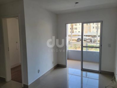 Apartamento com 2 Quartos à venda, 65m² no Jardim Nova Europa, Campinas
