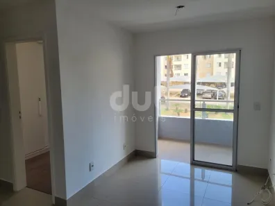 Apartamento com 2 Quartos à venda, 65m² no Jardim Nova Europa, Campinas