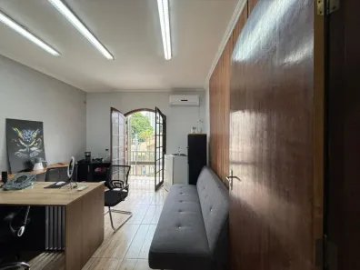 Sala Comercial para alugar, 18m² no Vila das Palmeiras, Guarulhos