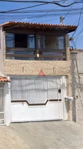 Casa com 2 Quartos à venda, 125m² no Jardim Primavera, Jacareí