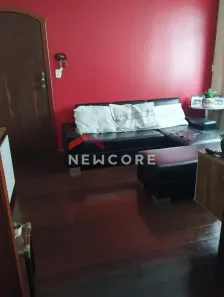 Apartamento com 3 Quartos à venda, 90m² no Cidade Nova, Belo Horizonte