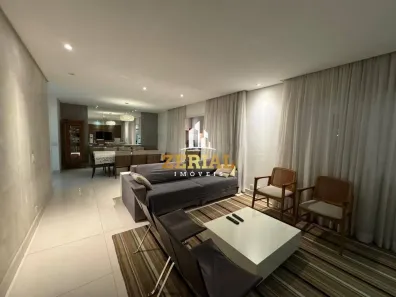Apartamento com 3 Quartos à venda, 146m² no Santa Paula, São Caetano do Sul