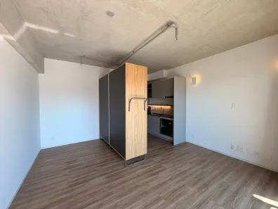 Apartamento com 1 Quarto para alugar, 39m² no Pinheiros, São Paulo