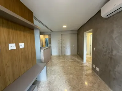Apartamento com 2 Quartos para alugar, 82m² no Estância Matinha, São José do Rio Preto