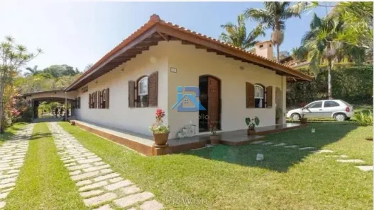 Casa com 5 Quartos à venda, 350m² no Jardim Nossa Senhora das Graças, Itatiba