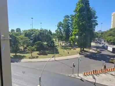 Kitnet à venda, 30m² no Flamengo, Rio de Janeiro