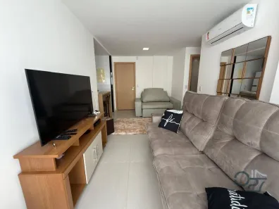 Apartamento com 2 Quartos à venda, 55m² no Praia do Canto, Vitória