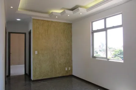 Apartamento com 3 Quartos para alugar, 70m² no Nova Suíssa, Belo Horizonte